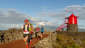 Azores Trail Run 