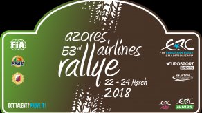 Azores Airlines Rally 2018