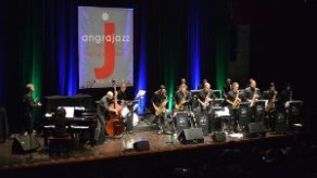 Angrajazz - Jazz Festival