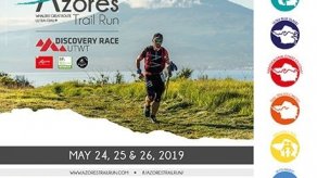 Azores Trail Run - Whaler's Great Route