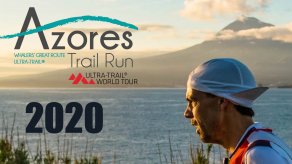 Azores Trail Run - Whaler's Great Route